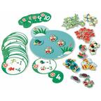 Eduludo: Additions Eclate