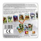 Cardline Animaux Back