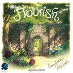 Flourish Cover
