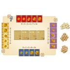 Amun-re: Le Jeu de Cartes Eclate