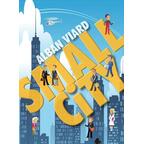Small City 2015 Cover
