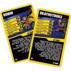 Top Trumps: Batman Cartes