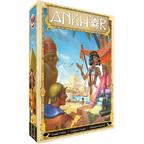 Ankh'or Cover 3d