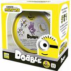 Dobble: Minions Cover 3d