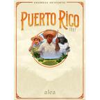 Puerto Rico 1897 Cover