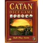 Catan: Dice Game Cover