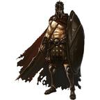 Mythic Battles Artwork