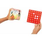 Family Quizz: Cuisine & Vin Carte