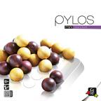 Pylos: Mini Cover