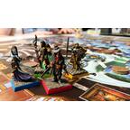 Clank ! Les Aventuriers du Deck-Building Zoom