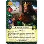 Le Trône de Fer: Le Jeu de Cartes - Pour l'Honneur de la Famille Carte