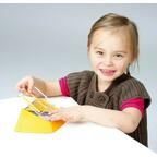 Code Couleur Enfant