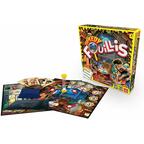 Speedy Fouillis Eclate