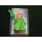 Die Kürbiskopf-Bande Carte