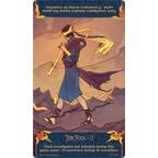 Horreur à Arkham: Le Jeu de Cartes - Renouveau - Le Cercle Brisé Carte