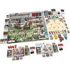 Glory: Un Jeu de Chevaliers Eclate