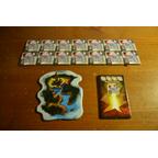 Small World: L'Île du Nécromant Eclate