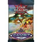 Star Realms: Gambit Set Cover