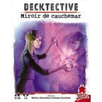 Decktective: Miroir de Cauchemar Cover
