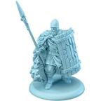 Le Trône de Fer: Le Jeu de Figurines - Lanciers de la Maison Karstark Figurine