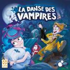 La Danse des Vampires Cover