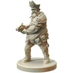 Monster Slaughter Figurine