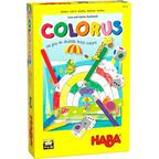 Colorus Cover 3d
