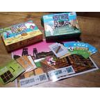Escape Box: Minecraft Eclate
