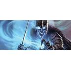 Le Seigneur des Anneaux: Le Jeu de Cartes - Le Royaume Perdu Artwork