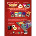 Sushi Go Party ! Back