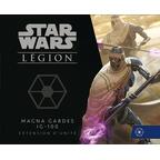 Star Wars: Légion - Magna-Gardes IG100 Cover
