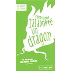 Comment J'ai Adopté un Dragon 2019 Cover