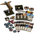 Star Wars: X-Wing - Le Jeu de Figurines - Hound’s Tooth Eclate