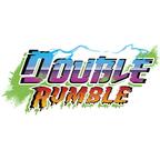 8Bit Box: Double Rumble Logo