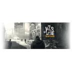 This War of Mine: The Board Game Background