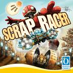 Scrap Racer Cover