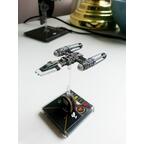 Star Wars: X-Wing - Le Jeu de Figurines - Y-Wing Vaisseau