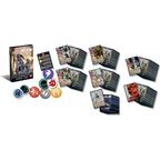 Okko Chronicles: Cycle de l'Eau - Campagne du Pajan Eclate