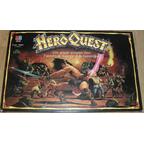 HeroQuest Cover 3d