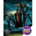 Le Secret de mon Père Artwork