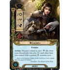 Le Seigneur des Anneaux: Le Jeu de Cartes - Le Sang du Gondor Carte