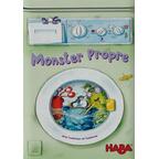 Monster Propre Cover