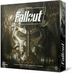 Fallout Cover 3d
