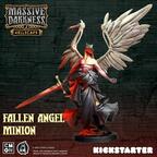 Massive Darkness 2: Hellscape Personnage