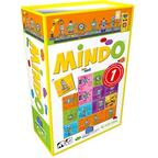 Mindo (Robot) Cover 3d