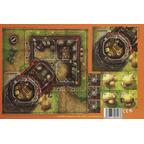 Heroes of Normandie: Fortified Farm Cover