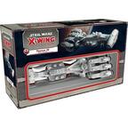 Star Wars: X-Wing - Le Jeu de Figurines - Tantive IV Cover 3d