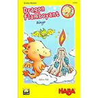 Dragon Flamboyant: Bingo Cover