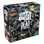 Flick 'em Up ! Dead of Winter Cover 3d