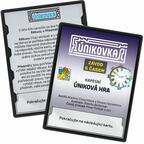 Deckscape: À l'Épreuve du Temps Cartes